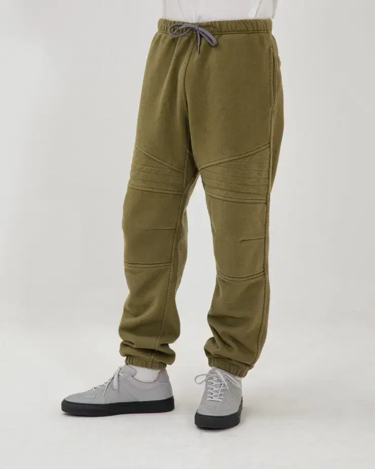 Olive Drab Service ODS Ridersweat Pants