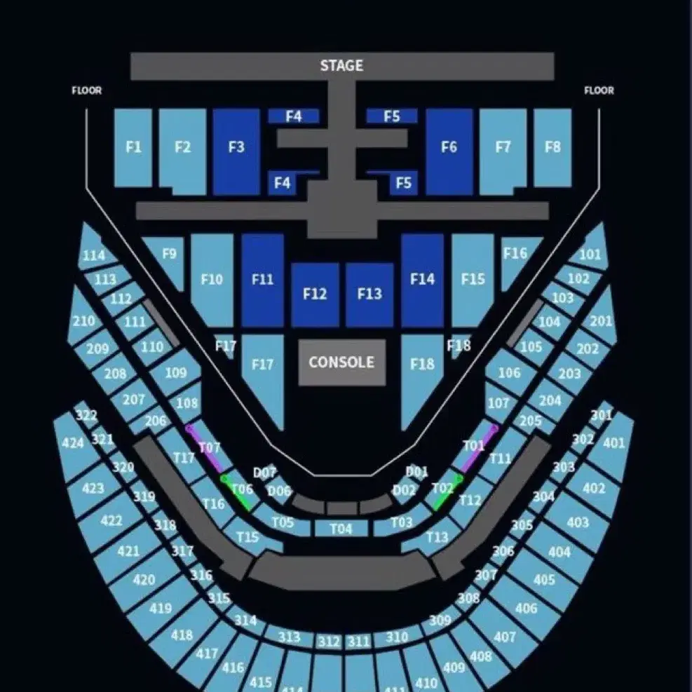 nct 127 콘서트 양도