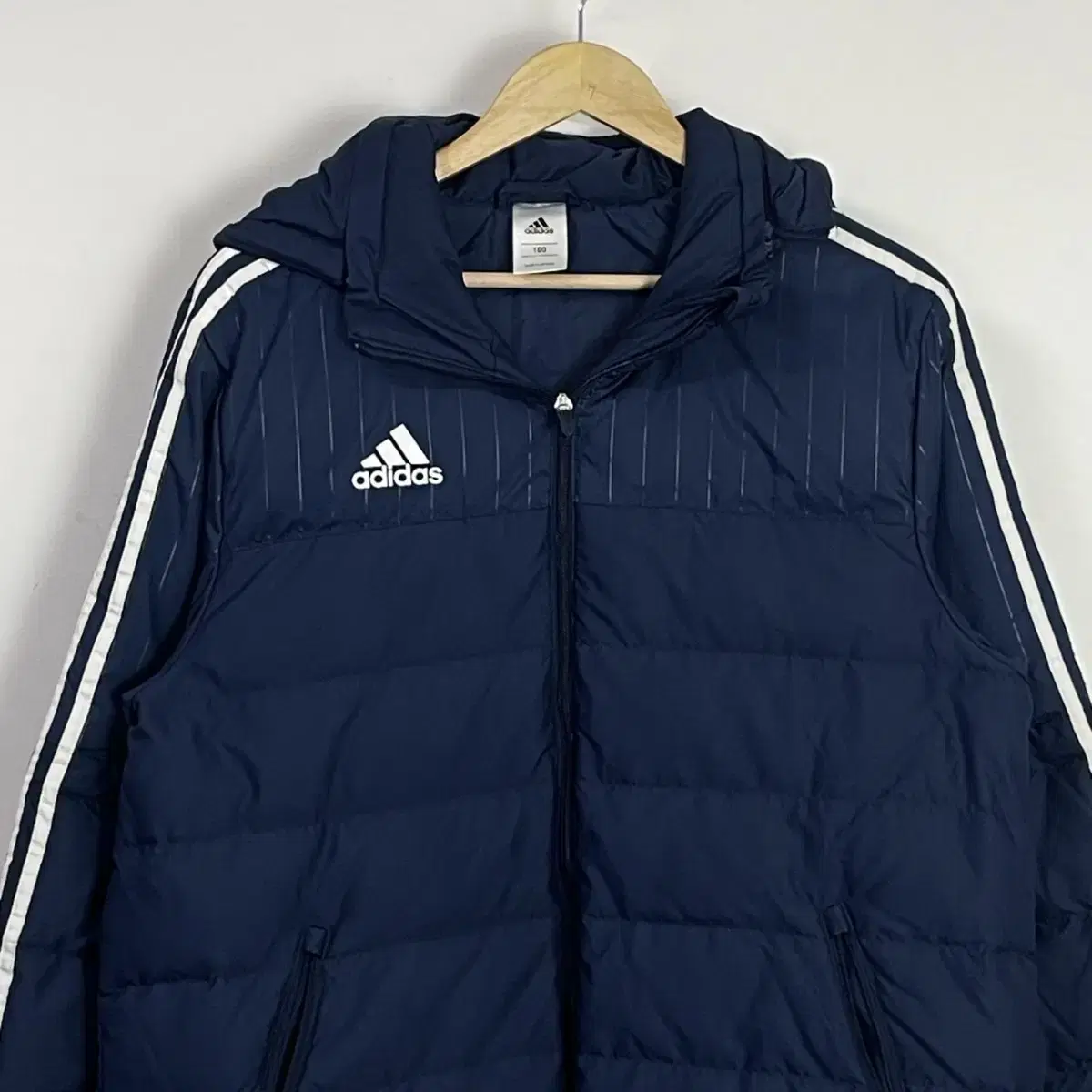 54 Product name: Adidas Tracktop Long Sleeve