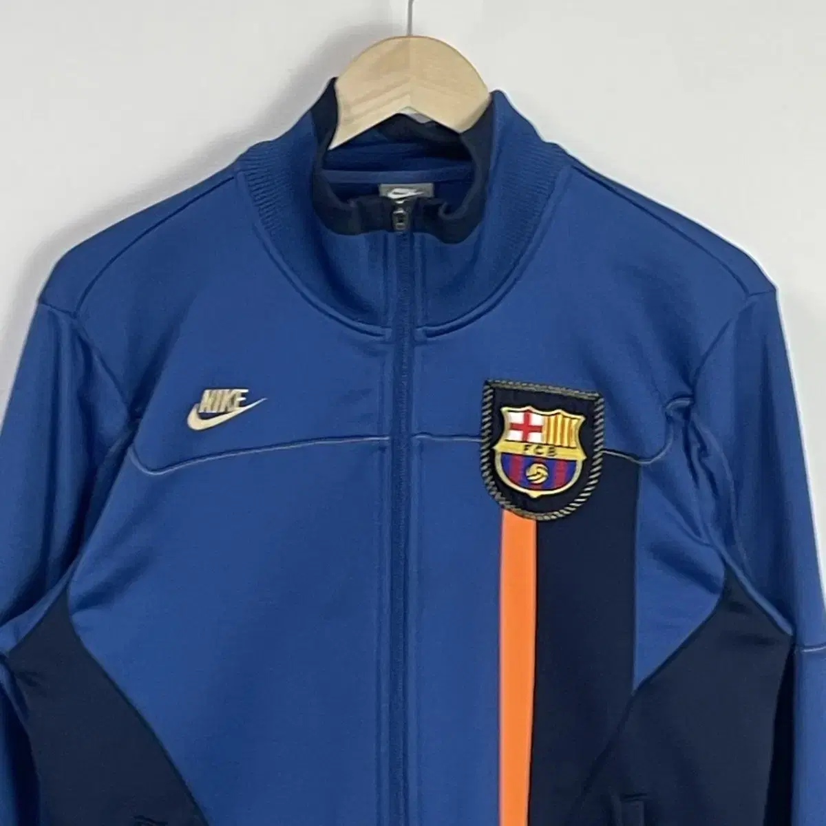 57 Product name: Nike FC Barcelona Jersey