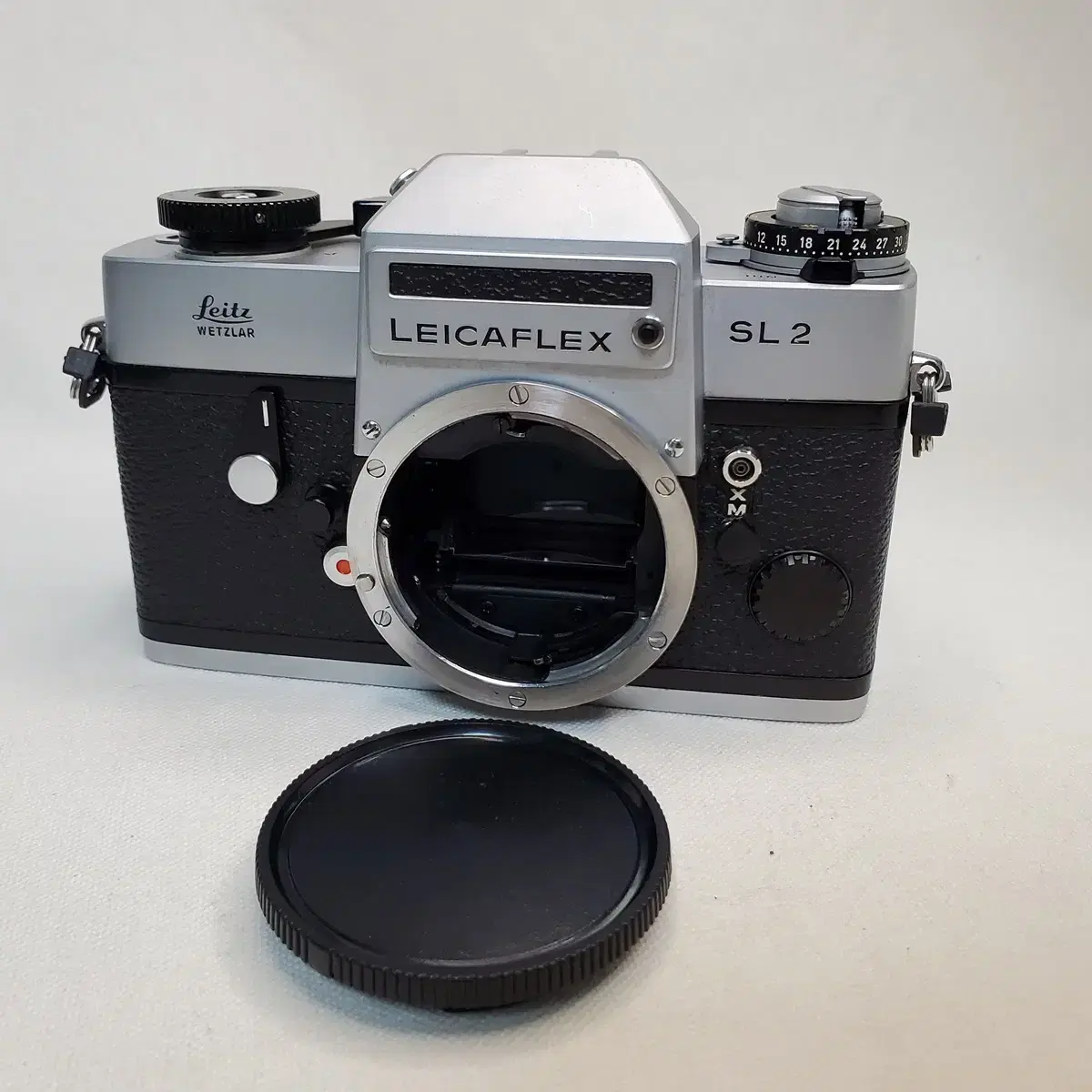 Leicaflex SL2 Body