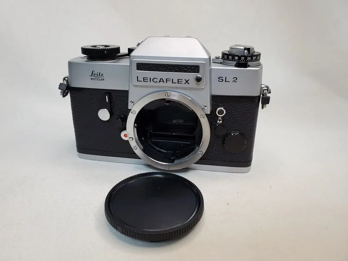 Leicaflex SL2 Body