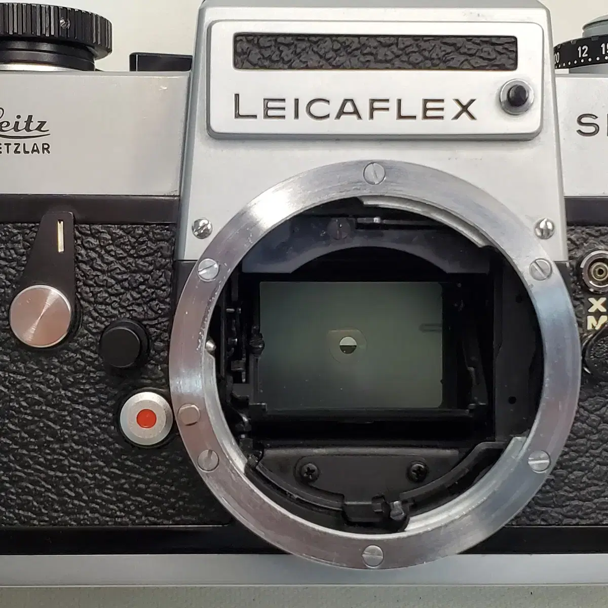 Leicaflex SL2 Body