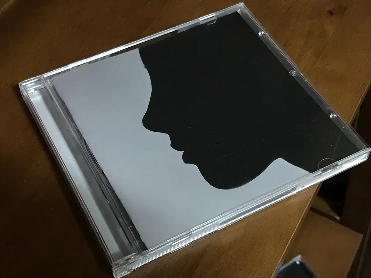 크러쉬 her cd 앨범 씨디