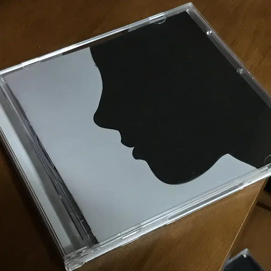 크러쉬 her cd 앨범 씨디