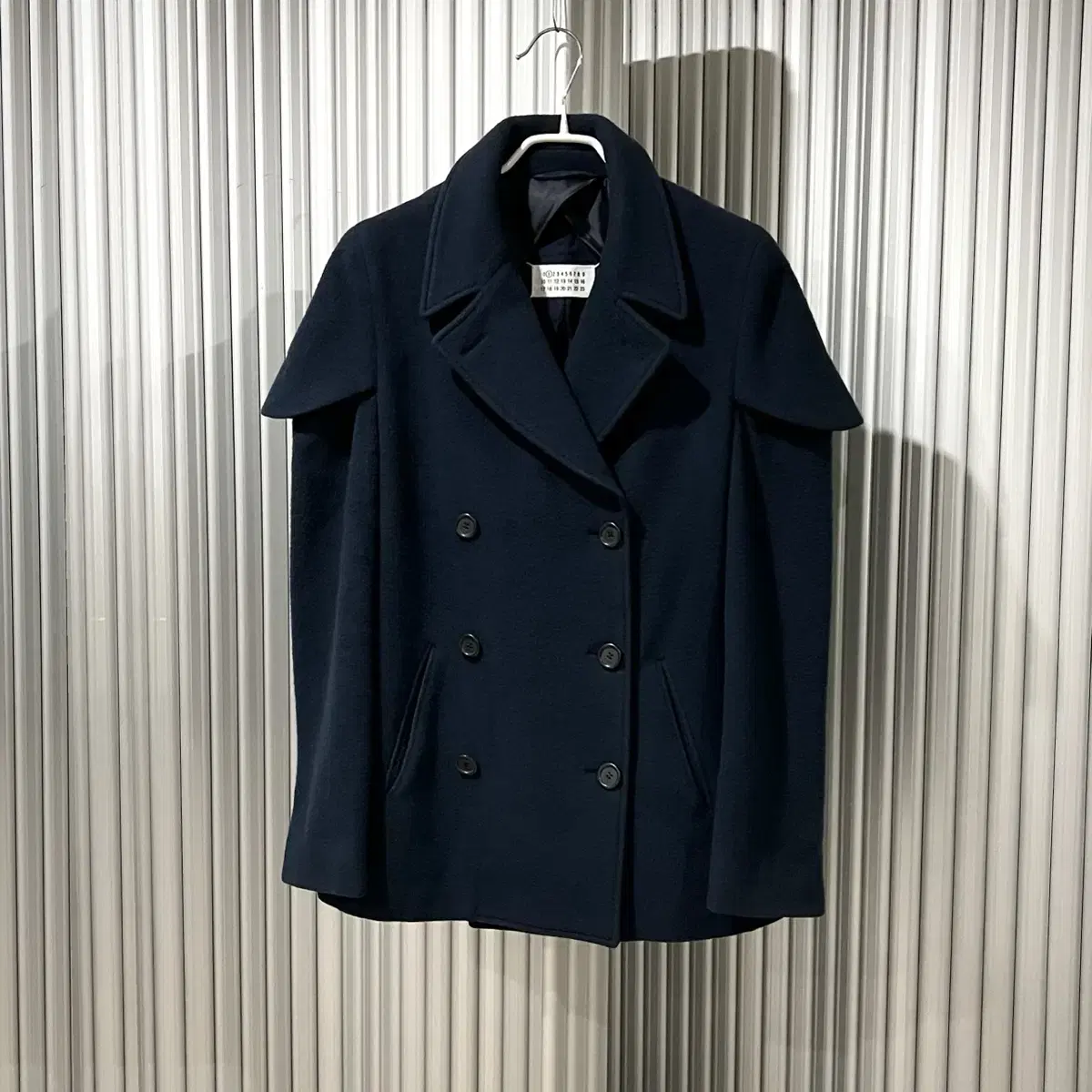 Maison Margiela coat