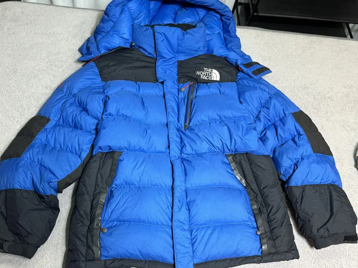 L The North Face Highvent Arctic Chief Padding