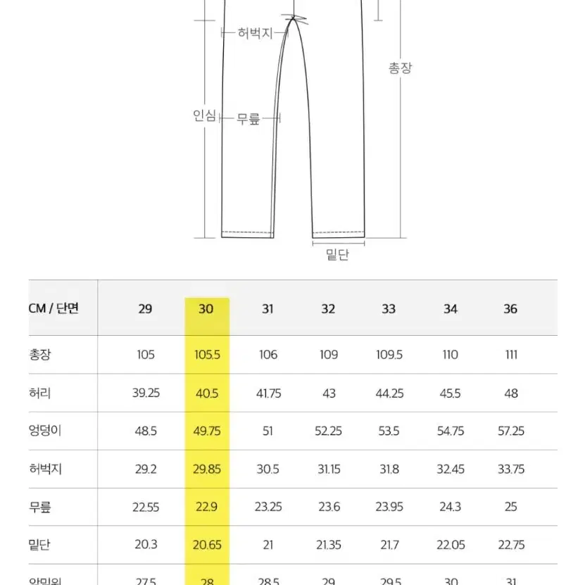 [플랙] 칸디아니 스티즈 051Z 로우(30)