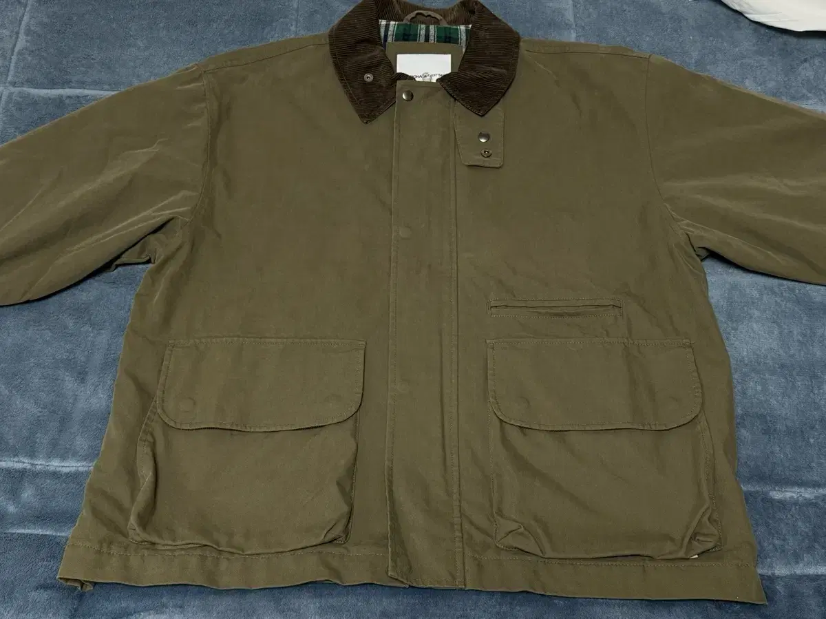 Espionage Hunting Jacket M