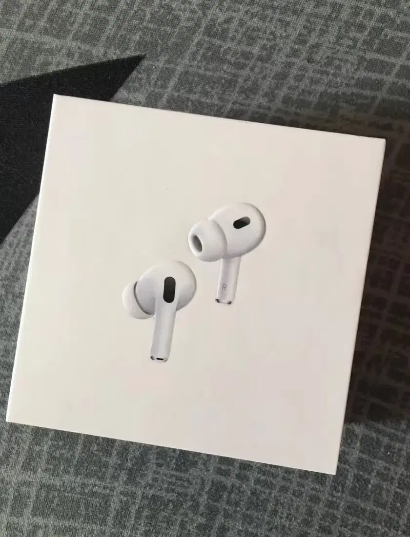 정품 아이폰 이어폰 AirPods Pro 2