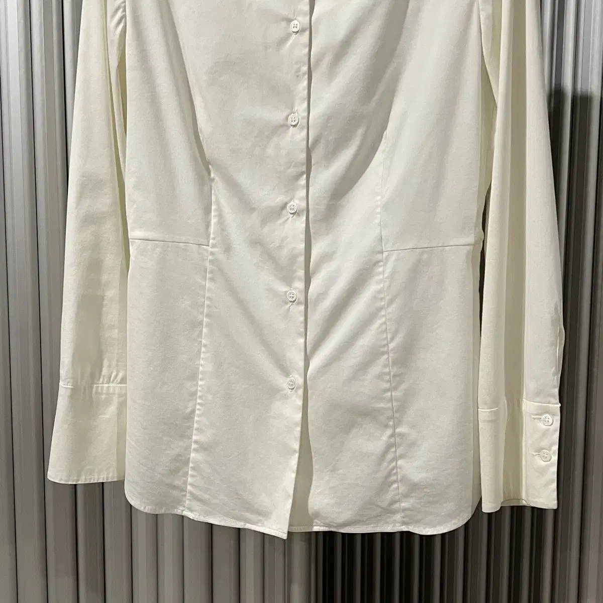 Jilsander shirt