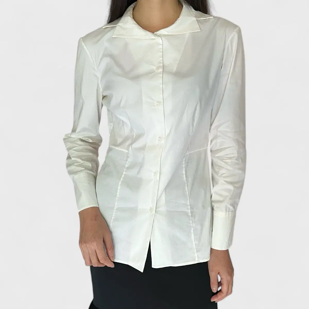 Jilsander shirt