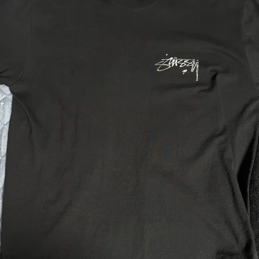 XL stussy Mercury 스투시 머큐리 티셔츠 반팔