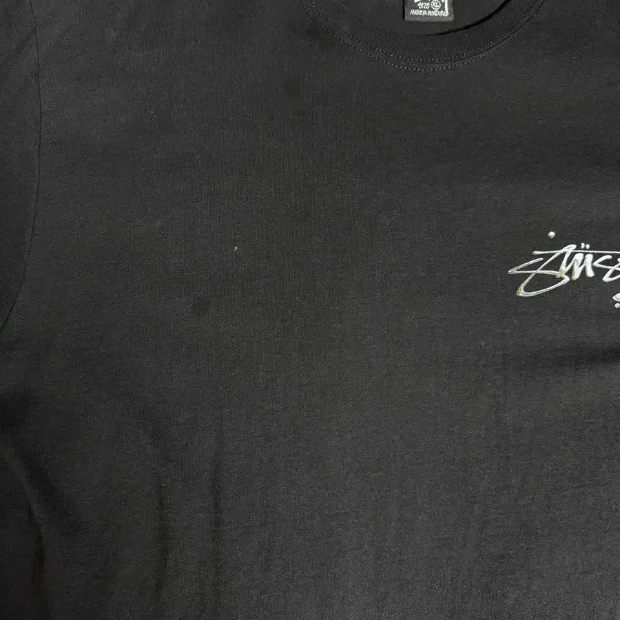 XL stussy Mercury 스투시 머큐리 티셔츠 반팔