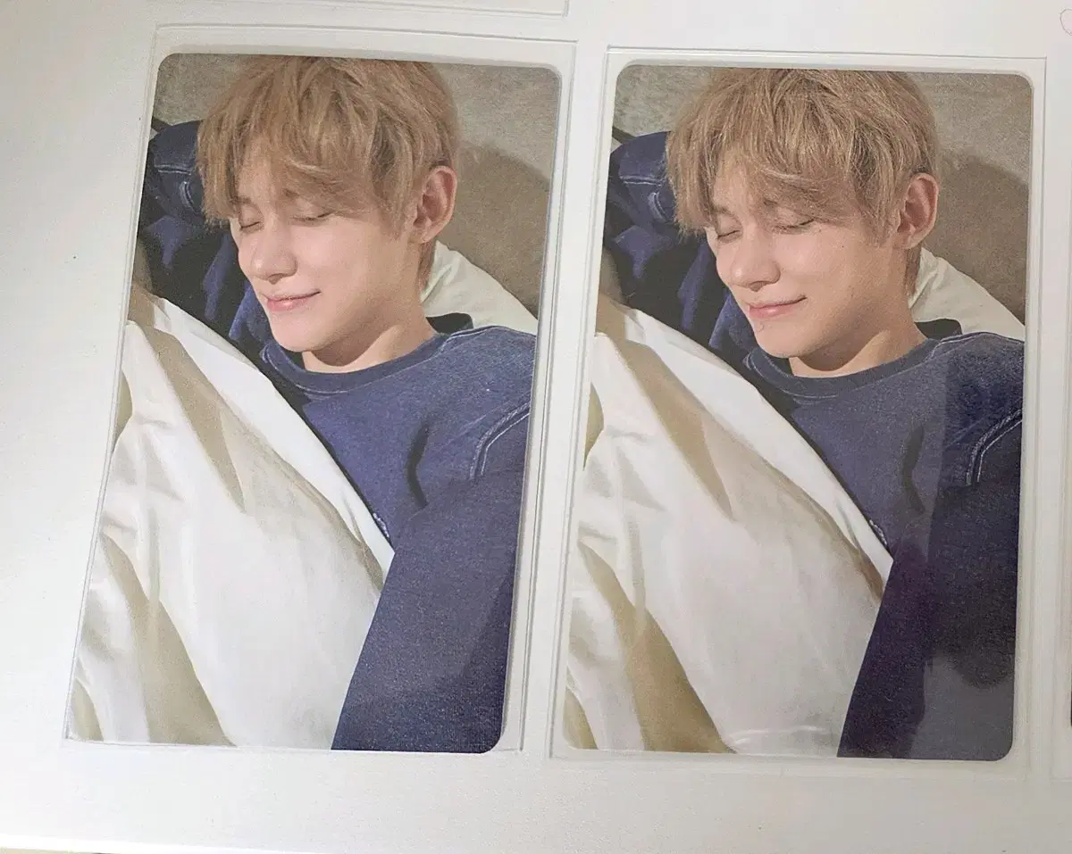 Tuvatu Sanctuary angel yeonjun photocards are also availableHueningkaiTaeyeon YeonjunYeonjun SoobinBeomgyu