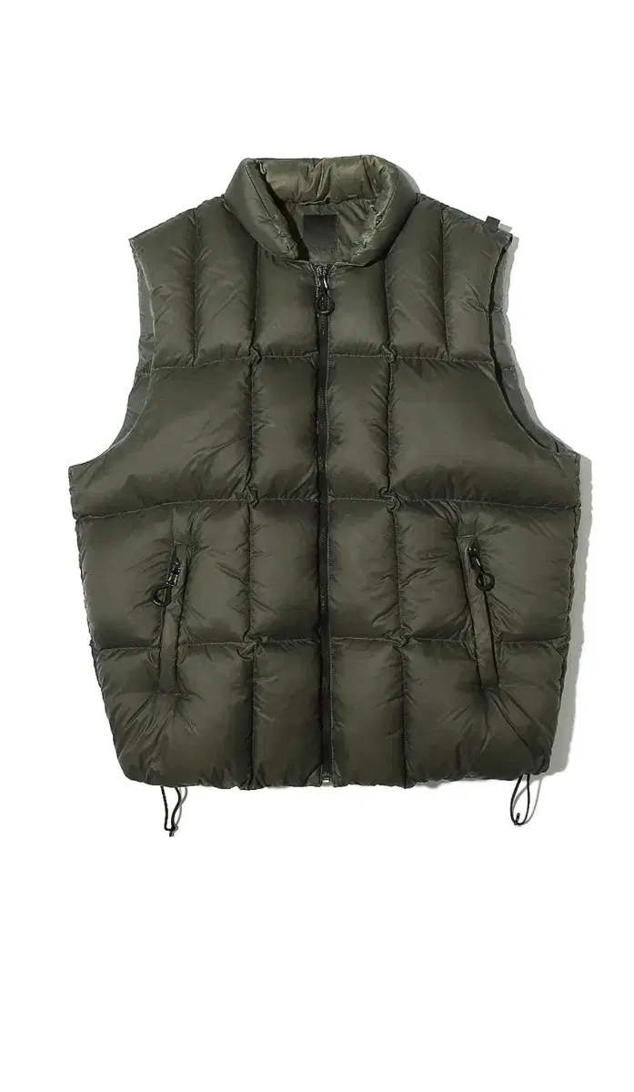 FETCH Padded Vest