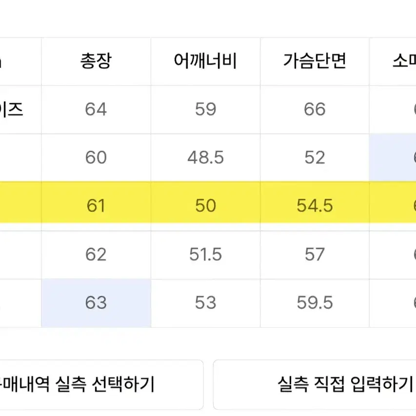 [판매] 칸디아니 자켓 051Z 로우(M사이즈)