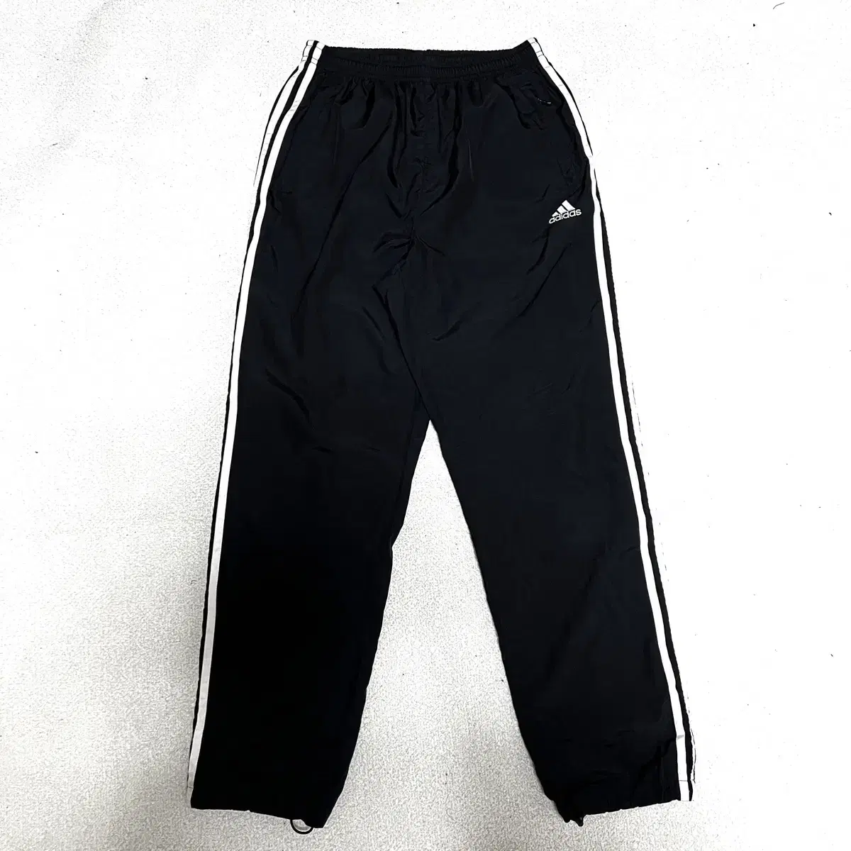 [XS,85]Adidas Tricot String Pants Pants