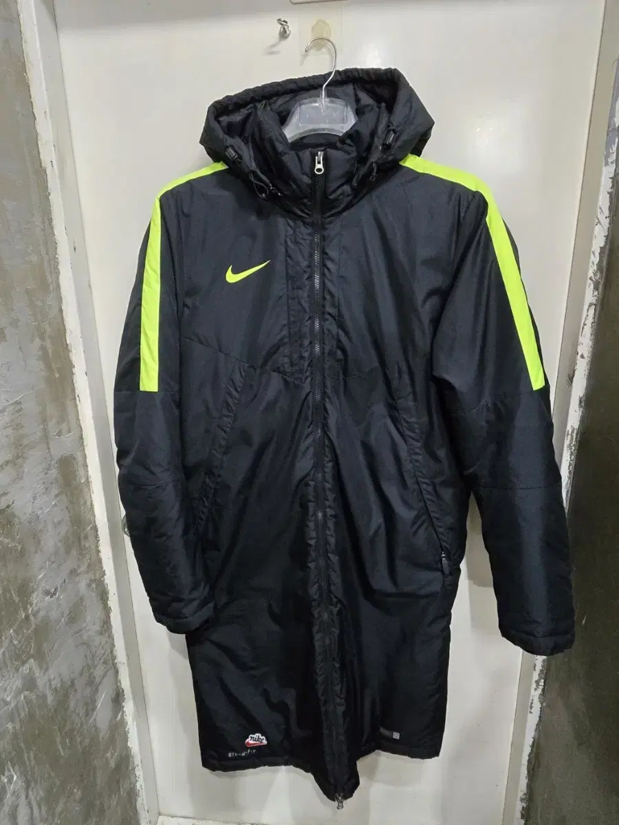 Nike SoccerLongpaka Dobba 100