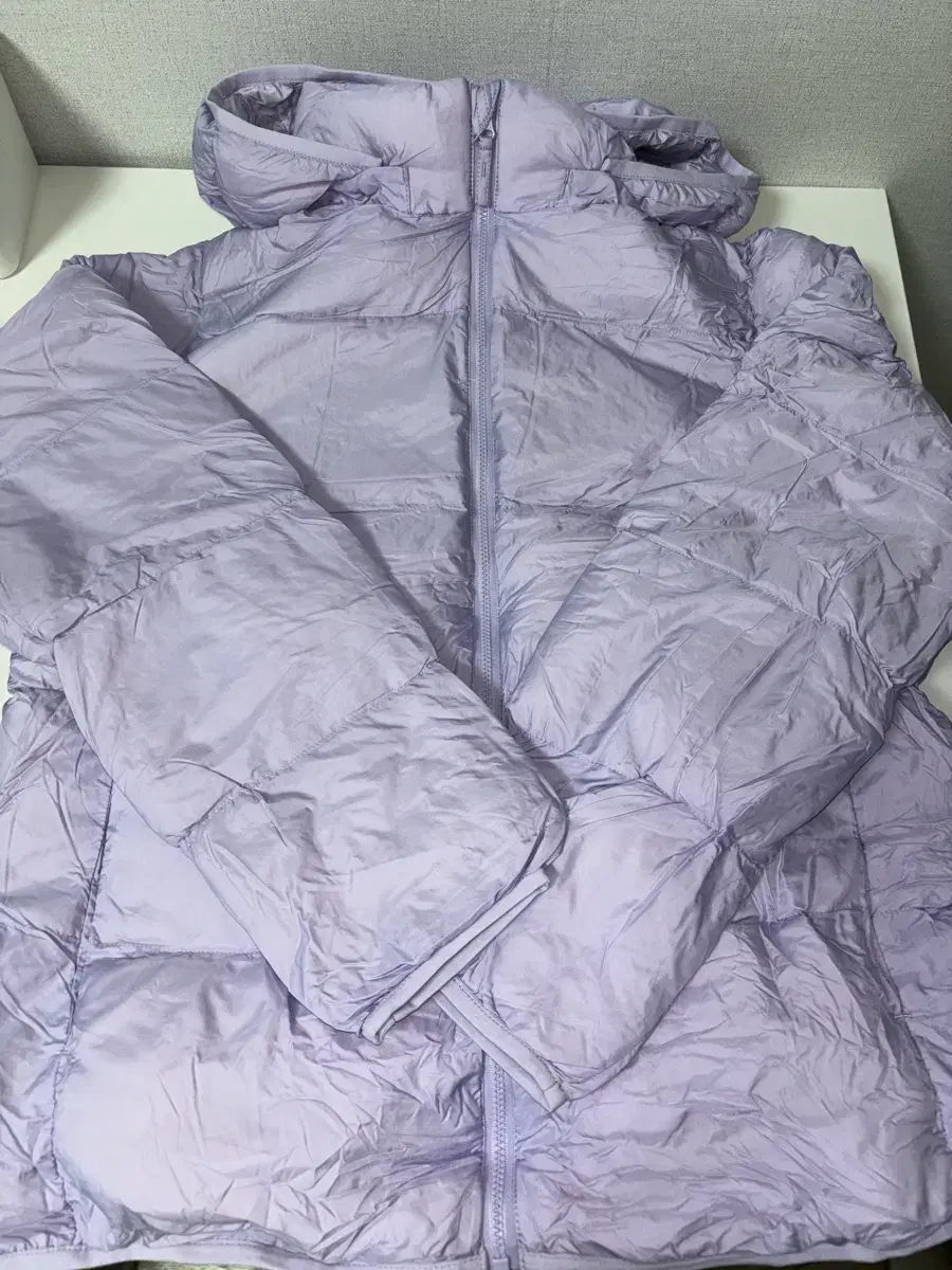 Uniqlo Kids' Ultralight Down Jacket Size 160