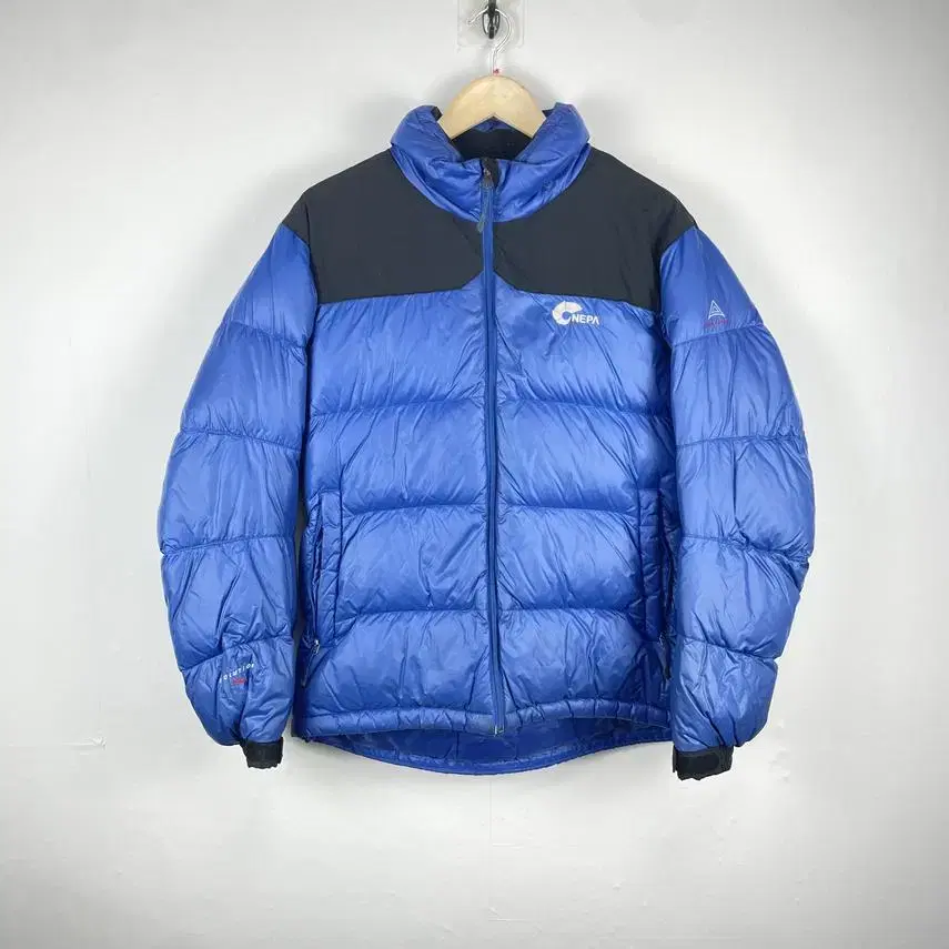 [NEPA] Men's Goose Down 750 Padding 100