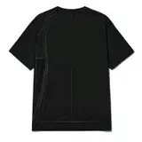 [2] XLIM Xtreme EP5 Short Sleeve T-Shirt Black