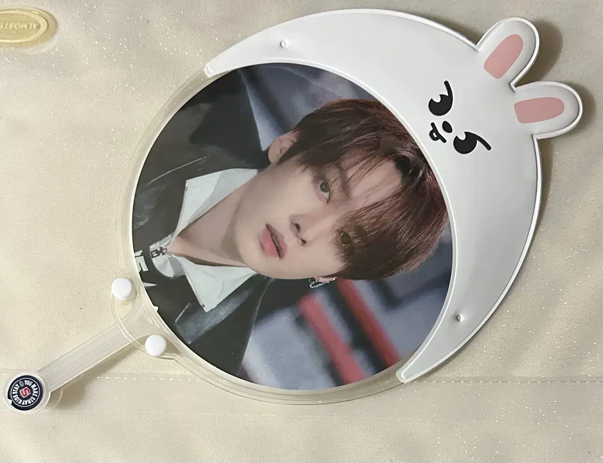 Straykids lee know Gokchuck dome tour Mini Wuchiwa and Cover bulk Leavitt Skz