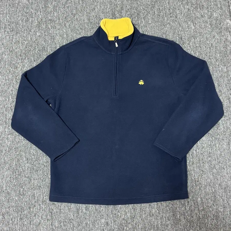 Old brooks brothers fleece