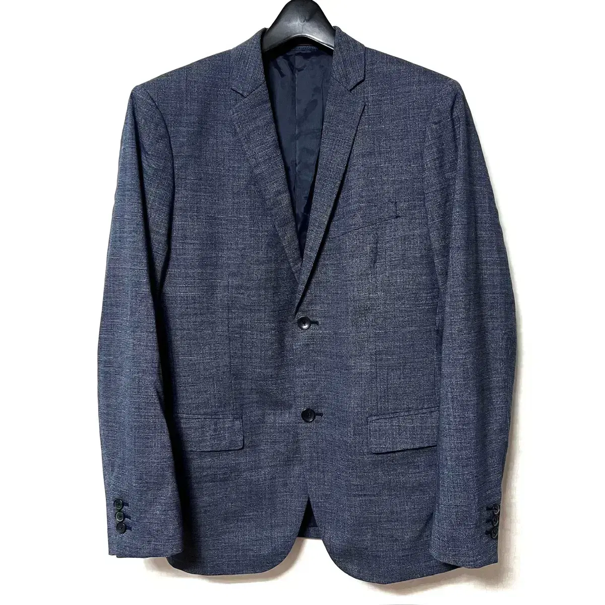 [S,90]terry blazer jacket theory 38