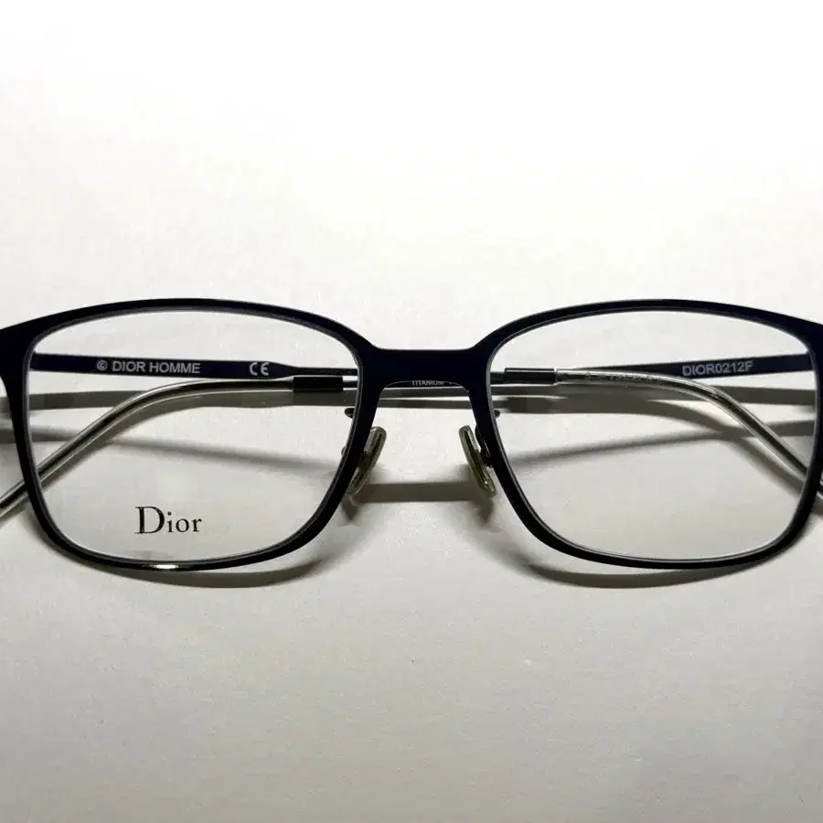 DIOR HOMME Y2K 52 38