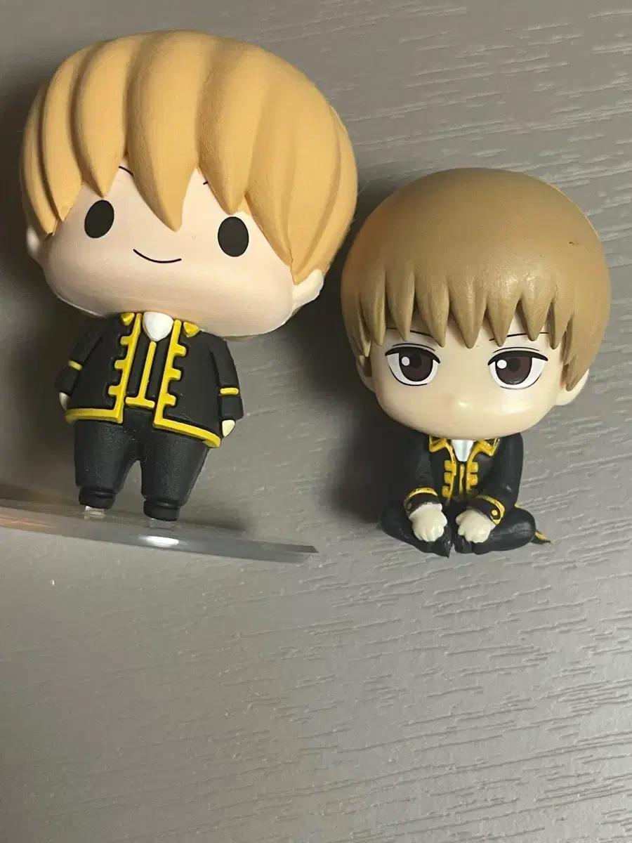 Gintama Okita Sogo Chokorin Chokorin Machiboke bulk sell 