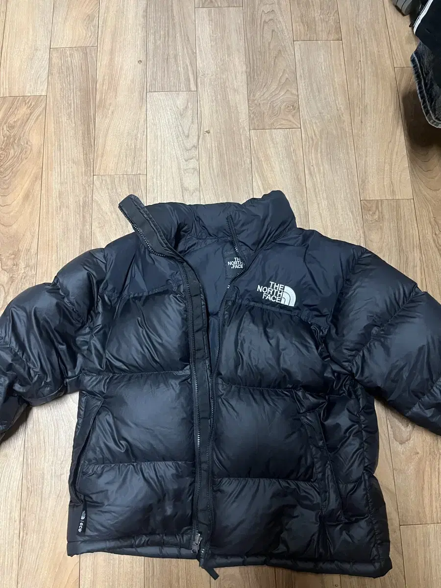 The North Face 1996 Retro Knoopsie M