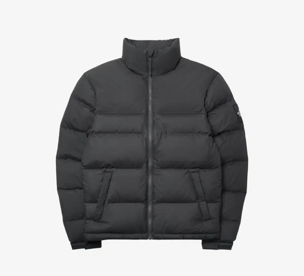 The North Face Nupsi 1992 Charcoal