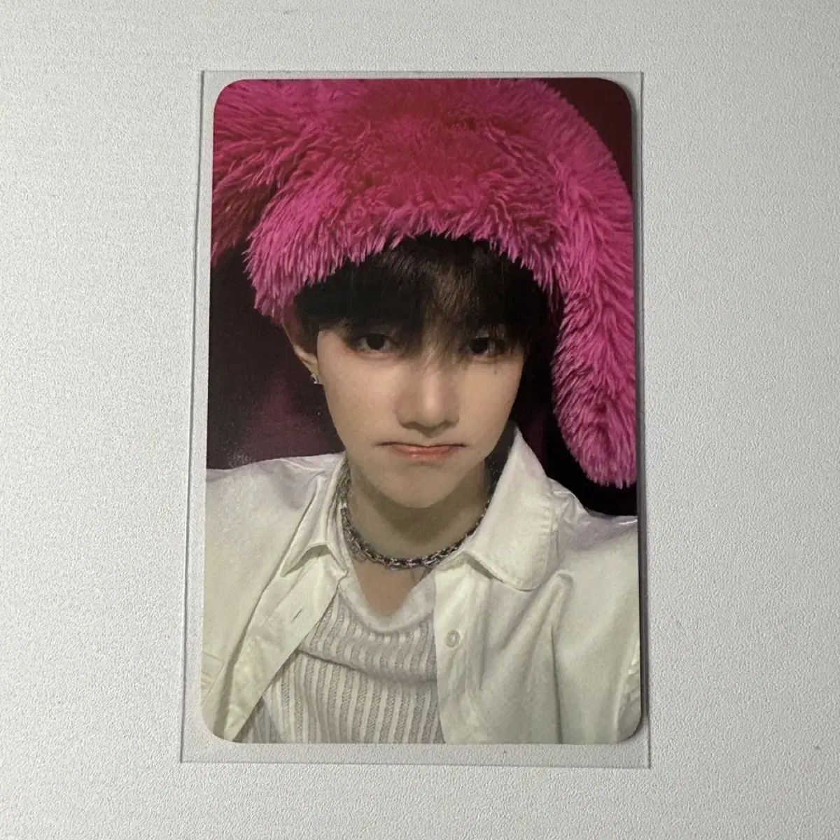 ZB1 zhang hao photocard Sells