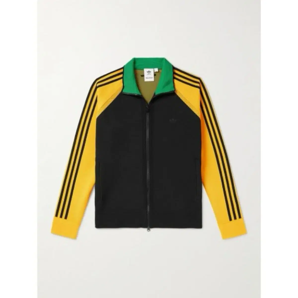 adidas X Wales Bonner Knit Track Jacket Jersey L Wales Bonner