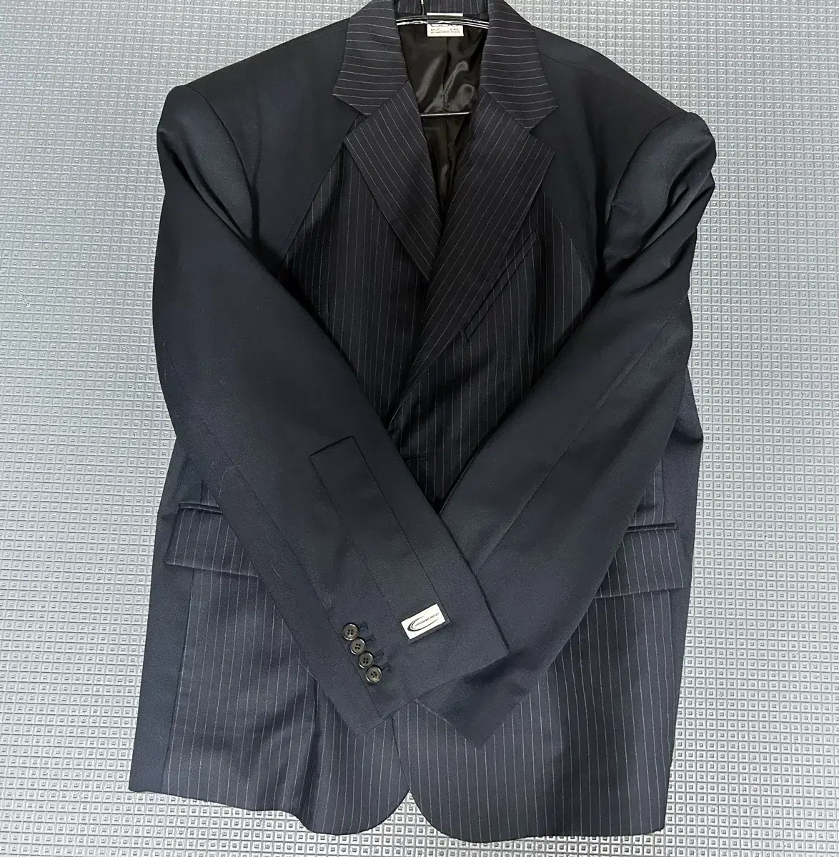 CSC Blazer Navy (1size)