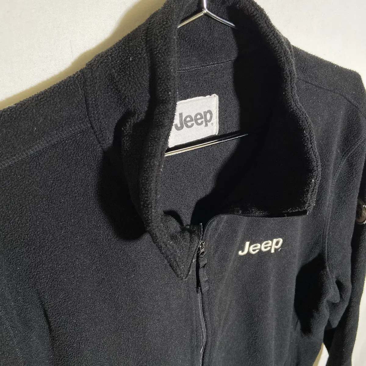 JEEP Jeep Hoodless Jacket L (100)