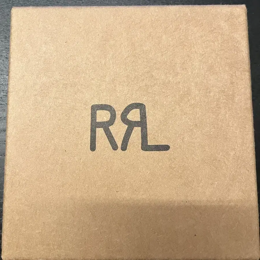 RRL 더블알엘 콘초 지갑 새제품