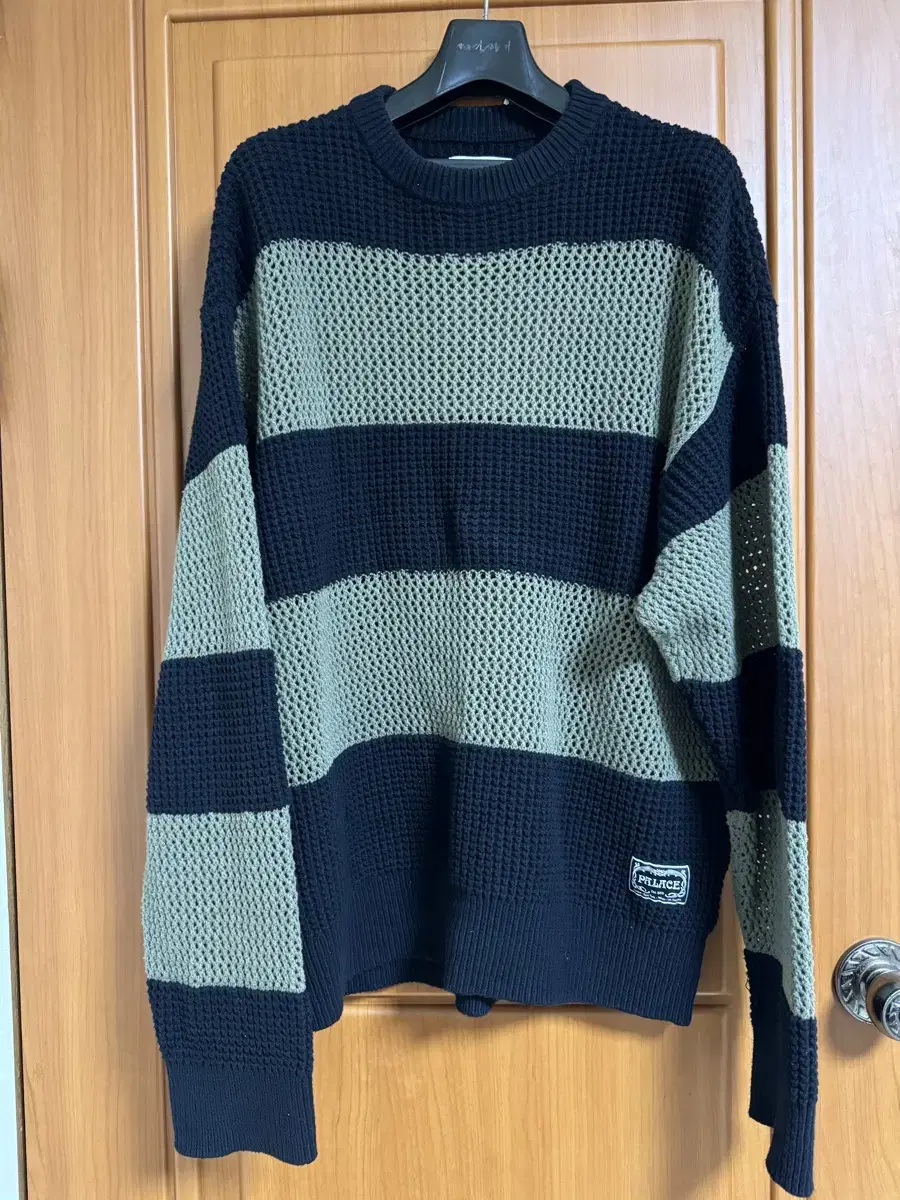 Pallas Knit