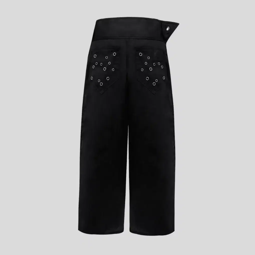 공일공사 0104 팬츠 EYELET COTTON PANTS