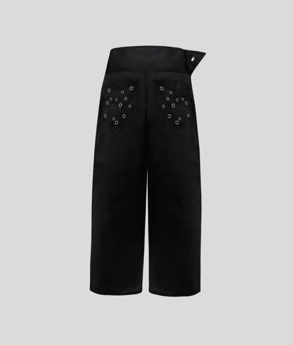 공일공사 0104 팬츠 EYELET COTTON PANTS