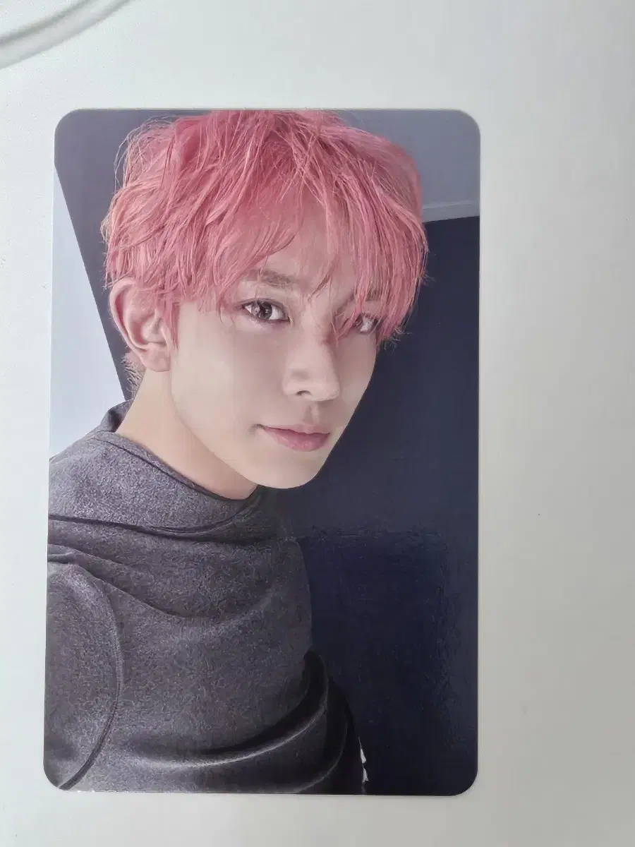 enhypen heeseung photocard wts (let)