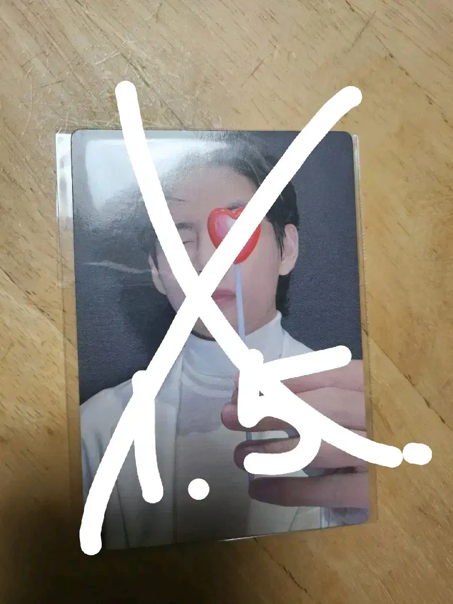 Sell Munchbox Taehyung(V)/Bangtan Boys /Membership photocard 