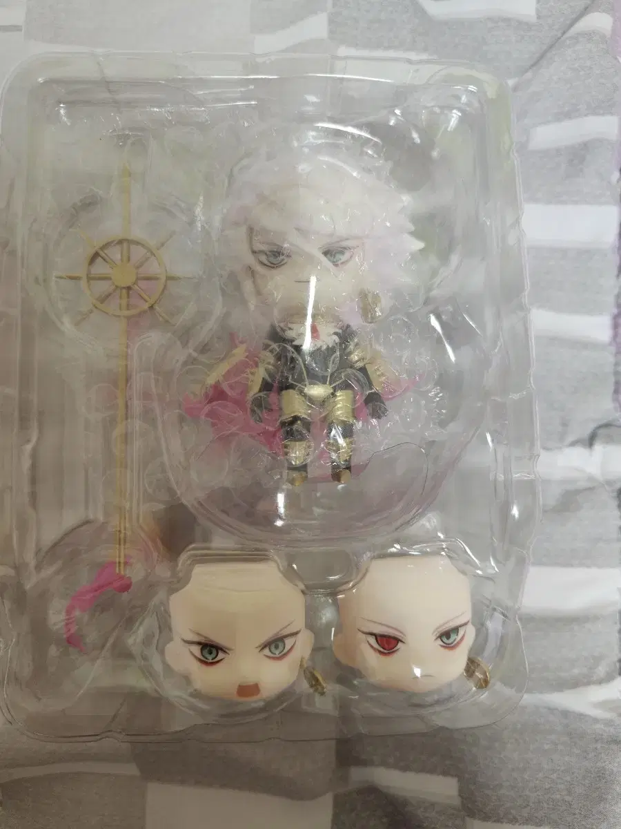 Karna Arjuna Nendoroid bulk sell does