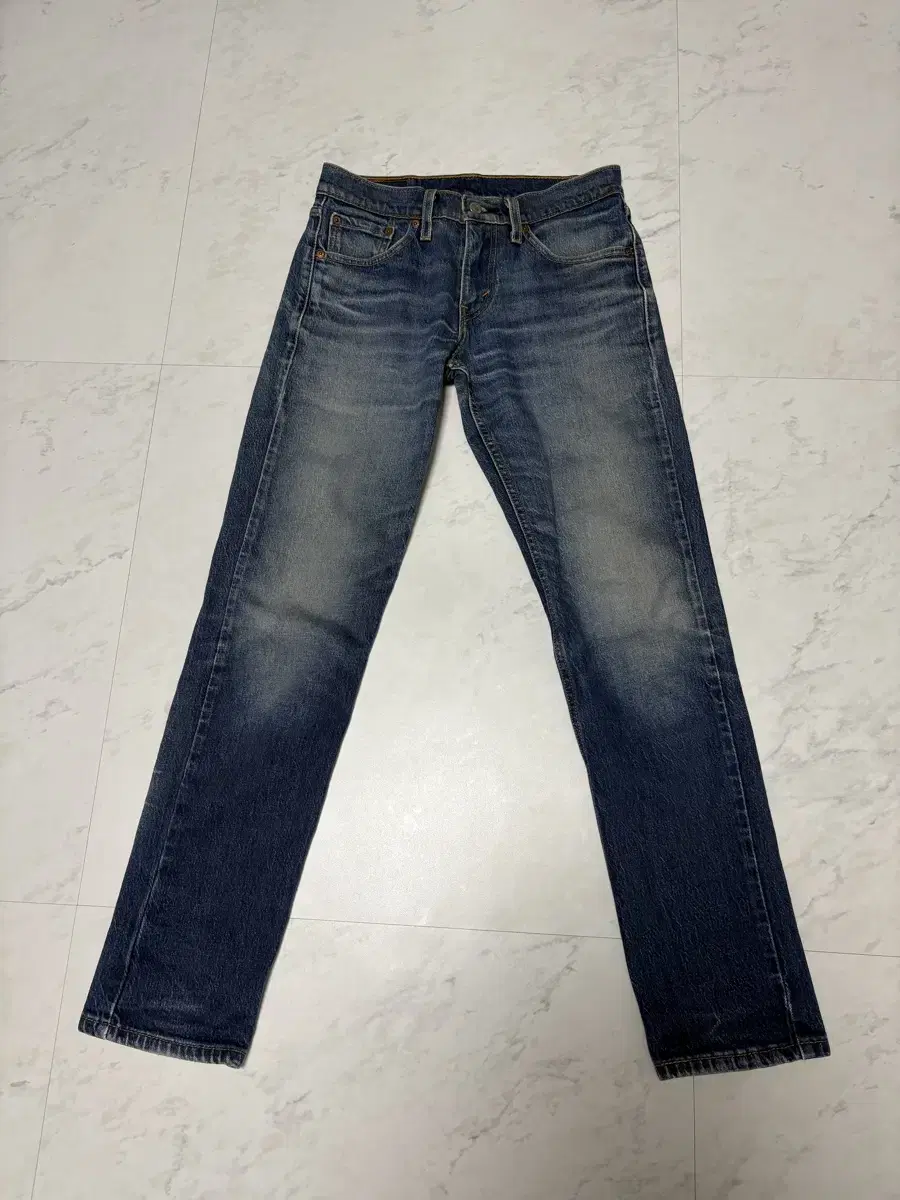 [Levi's] 511 Jeans28X32