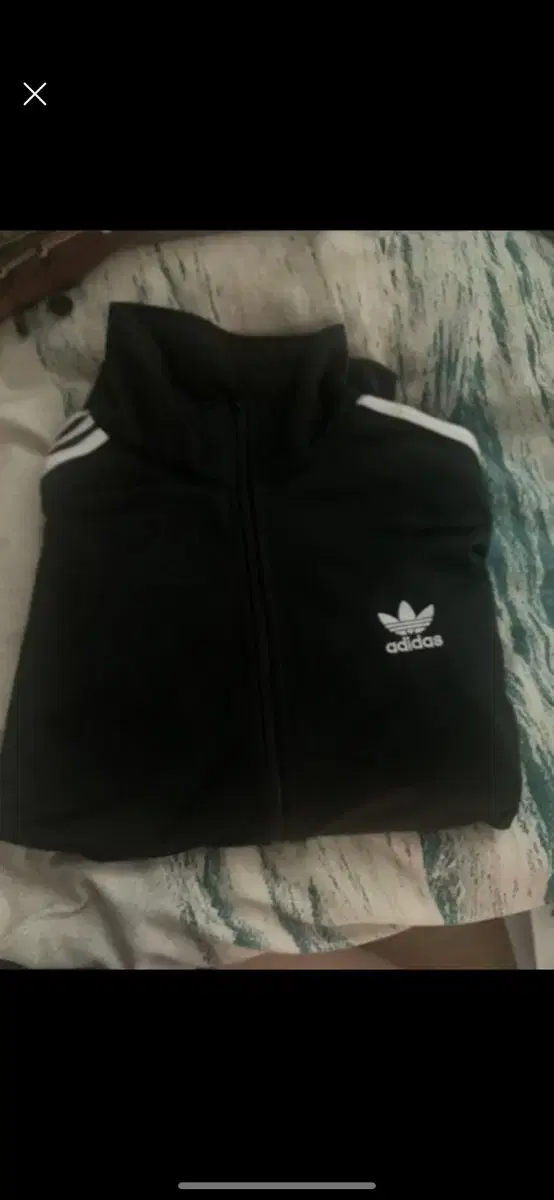 adidas Jersey 2XL