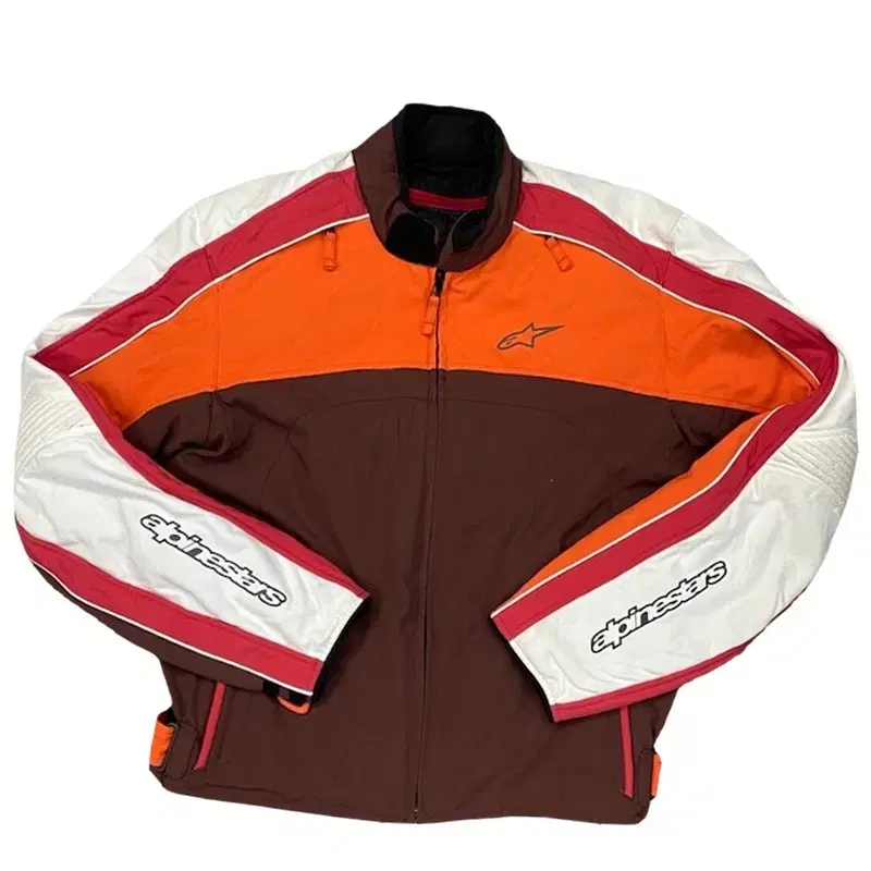 XL ALPINESTARS Alpinestars Viking Jacket A00300