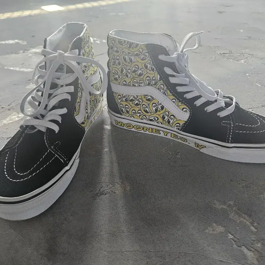 반스 vans