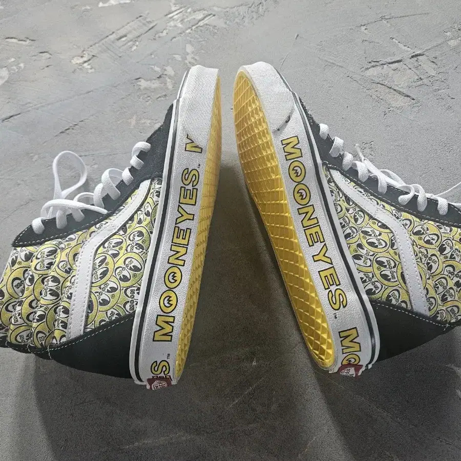 반스 vans