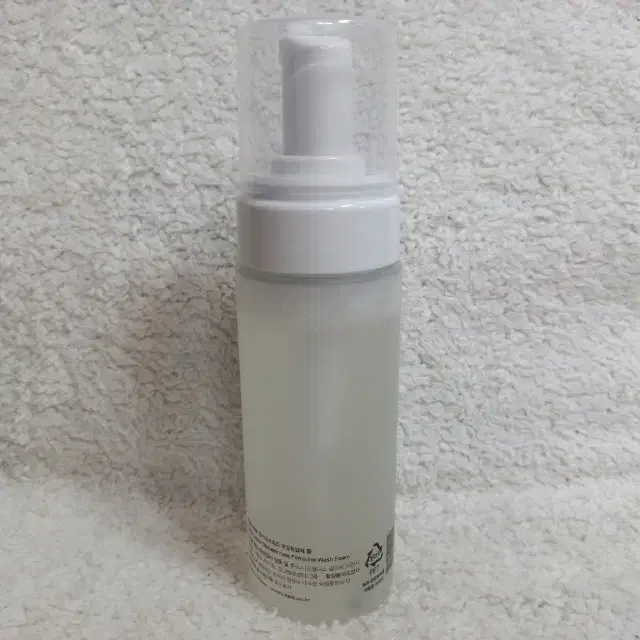 카엘라 락토 다마스크로즈 여성청결제 폼 150ml